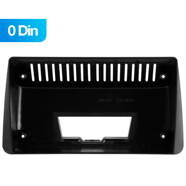 Ramka do Fiat Tipo / Egea (0 Din) 2015-2023 9"