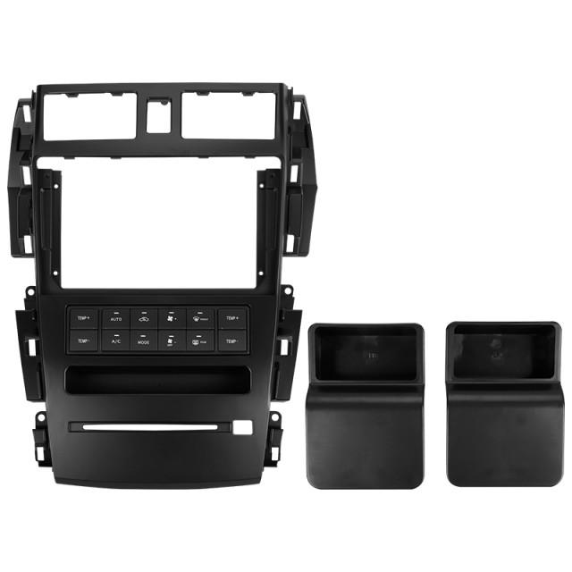 Radio samochodowe do Nissan Teana J31 2003-2008 (F2) Teyes CC3L 4+32 Gb 9"