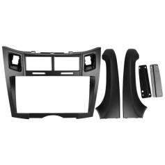 Ramka do Toyota Yaris XP90 2005-2012 (F2) 9"