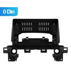 Ramka do Mazda CX-5 2 KF (0 din) 2017-2023 (F1) 9"