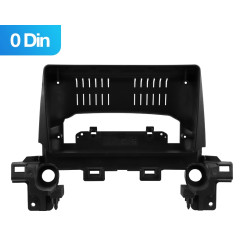 Ramka do Mazda CX-5 2 KF (0 din) 2017-2023 (F1) 9"