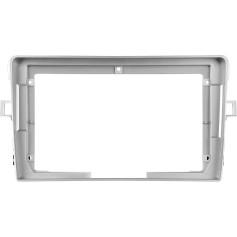 Ramka do Toyota Verso R20 2009-2018 (F1) 9"