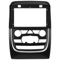 Ramka do Dodge Durango 3 WD 2013-2020 9"