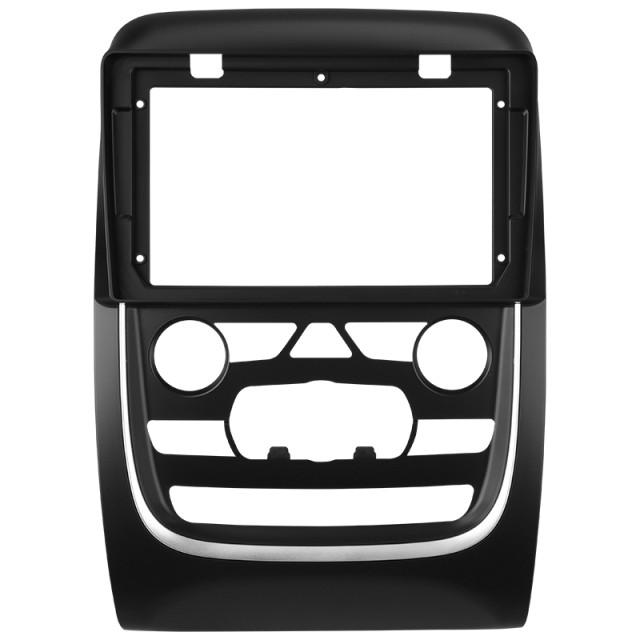 Radio samochodowe Teyes CC3 2k 4+64 Gb Dodge Durango 3 WD 2013-2020 9"