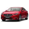 Mazda 6 / Atenza
